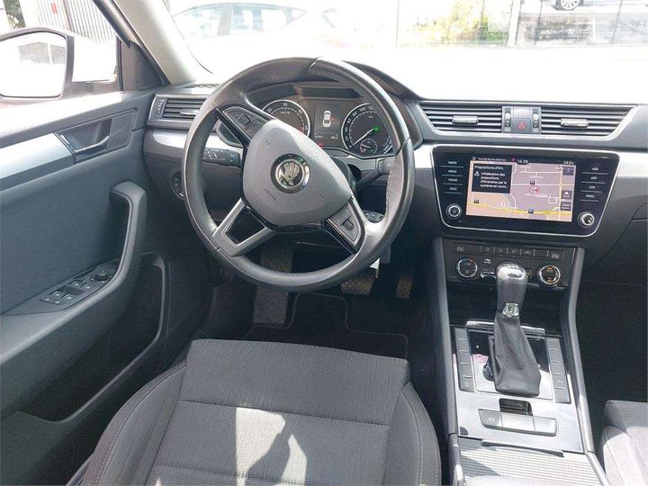 Photo 4 VIN: TMBAH7NP6K7029993 - SKODA SUPERB 