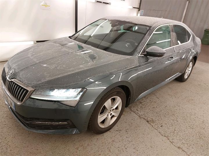 Photo 0 VIN: TMBAH7NP6L7043538 - SKODA SUPERB 