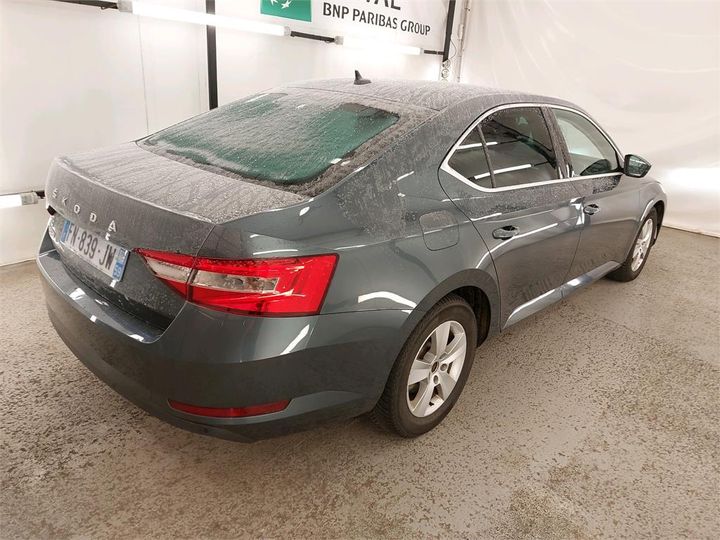 Photo 2 VIN: TMBAH7NP6L7043538 - SKODA SUPERB 