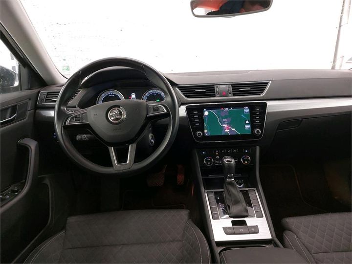 Photo 3 VIN: TMBAH7NP6L7043538 - SKODA SUPERB 