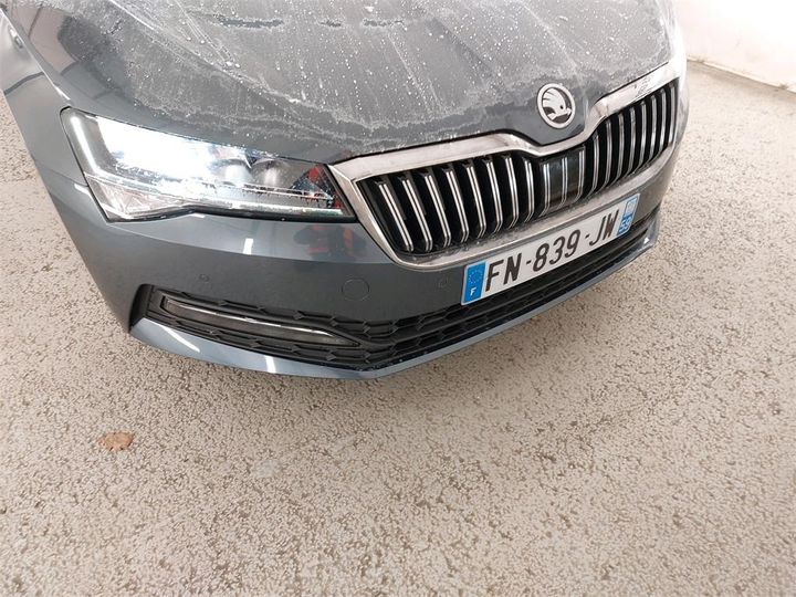 Photo 6 VIN: TMBAH7NP6L7043538 - SKODA SUPERB 