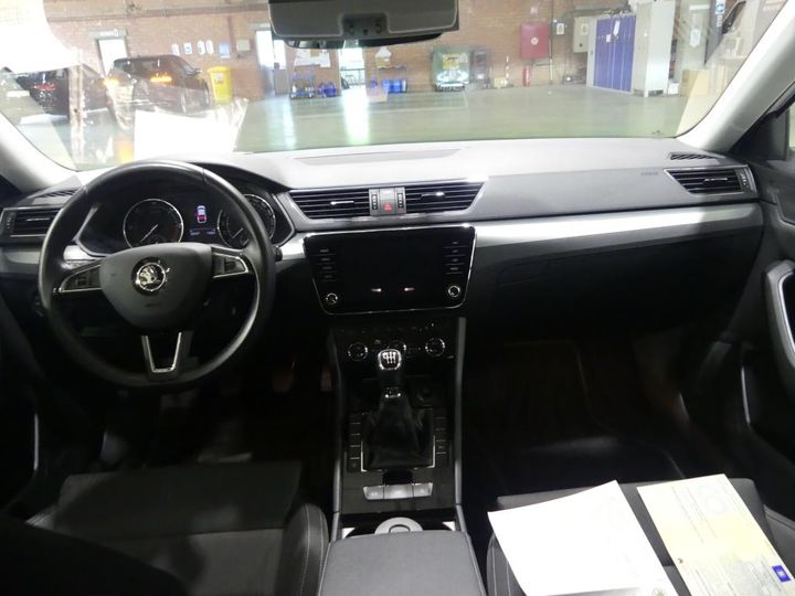 Photo 7 VIN: TMBAH7NP7K7042574 - SKODA SUPERB 