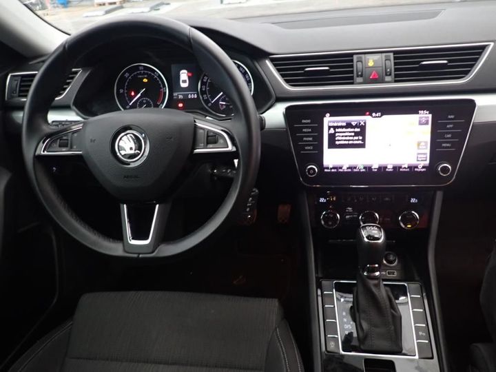 Photo 6 VIN: TMBAH7NP8K7013911 - SKODA SUPERB 