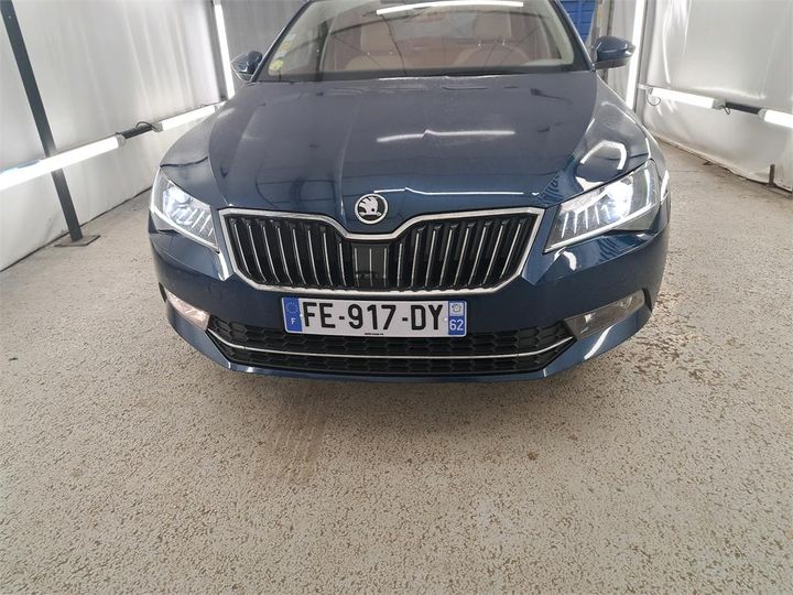 Photo 22 VIN: TMBAH7NP8K7049355 - SKODA SUPERB 