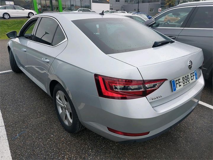 Photo 35 VIN: TMBAH7NP8K7050733 - SKODA SUPERB 