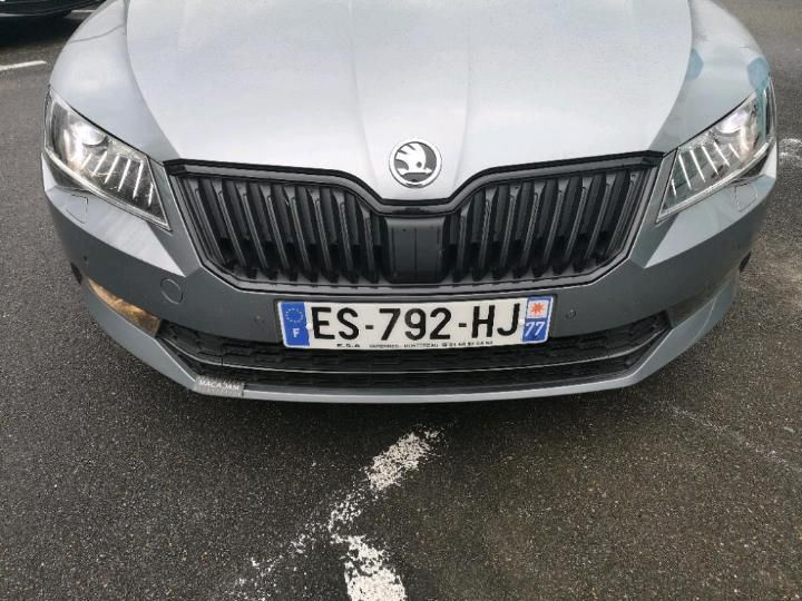 Photo 16 VIN: TMBAH7NP9J7548423 - SKODA SUPERB 