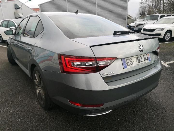 Photo 23 VIN: TMBAH7NP9J7548423 - SKODA SUPERB 