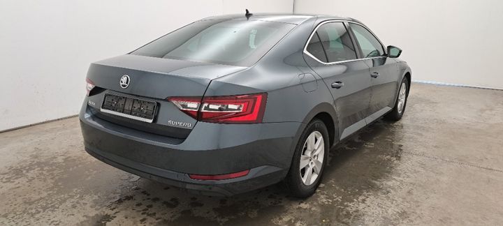 Photo 3 VIN: TMBAH7NP9K7058596 - SKODA SUPERB 