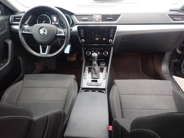 Photo 6 VIN: TMBAH7NPXJ7587845 - SKODA SUPERB 5P 