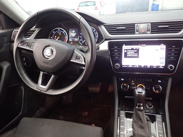 Photo 16 VIN: TMBAH7NPXK7013909 - SKODA SUPERB 