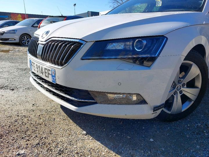 Photo 28 VIN: TMBAH7NPXK7051124 - SKODA SUPERB 