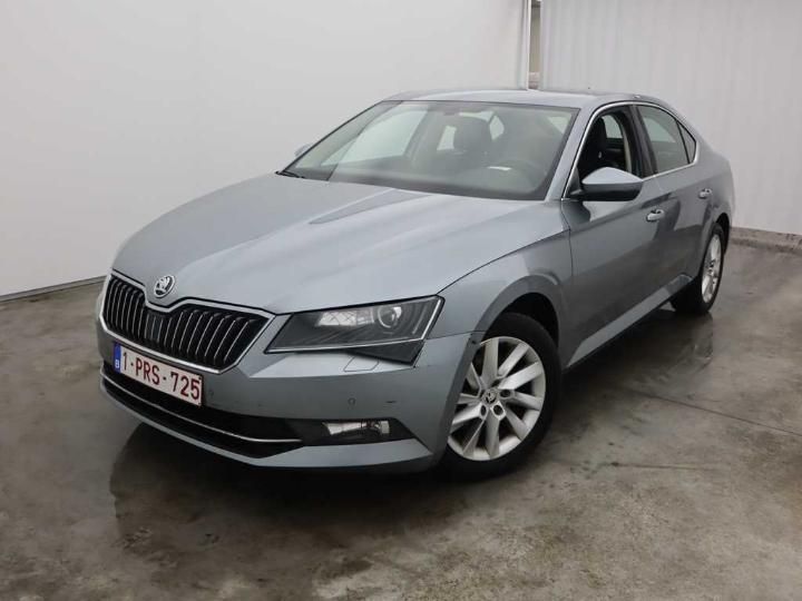 Photo 0 VIN: TMBAH9NP0H7023059 - SKODA SUPERB &#3915 