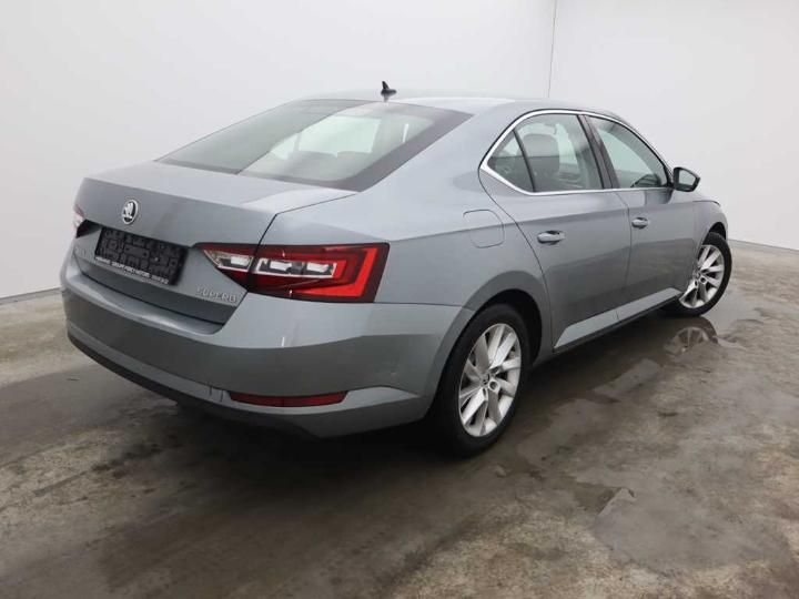 Photo 2 VIN: TMBAH9NP0H7023059 - SKODA SUPERB &#3915 