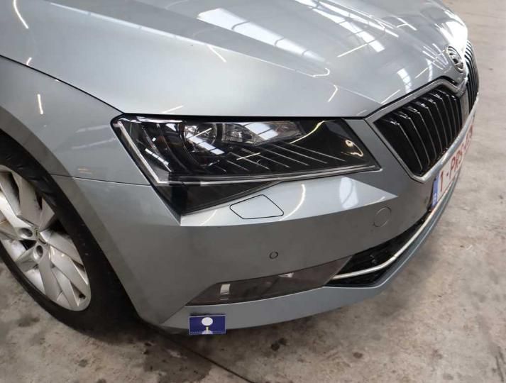 Photo 30 VIN: TMBAH9NP0H7023059 - SKODA SUPERB &#3915 