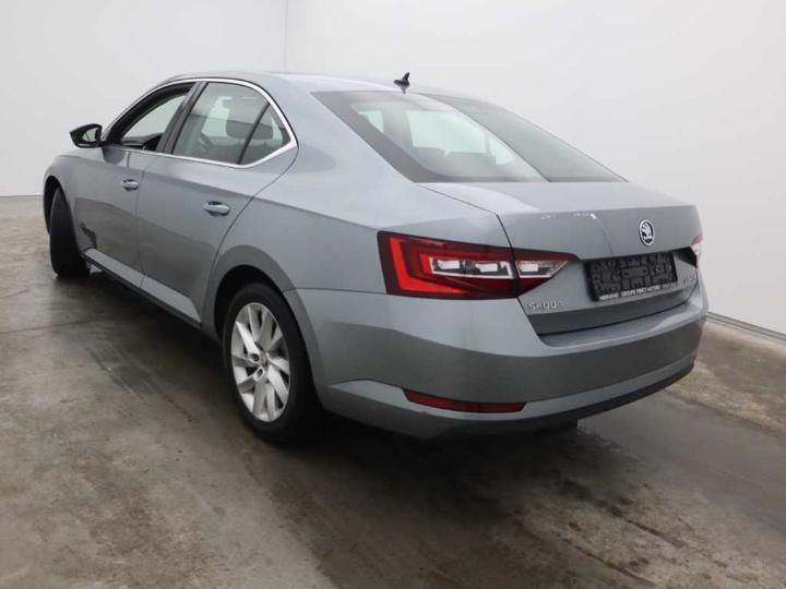 Photo 7 VIN: TMBAH9NP0H7023059 - SKODA SUPERB &#3915 