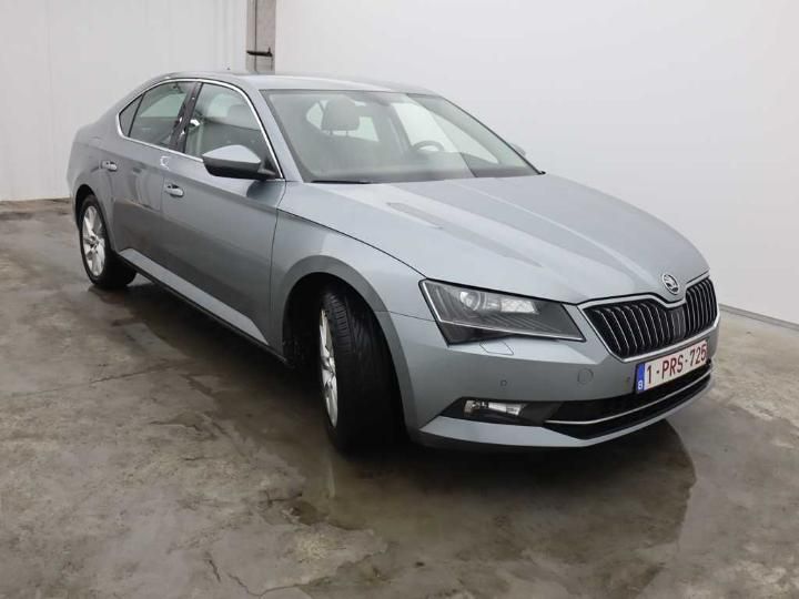 Photo 8 VIN: TMBAH9NP0H7023059 - SKODA SUPERB &#3915 