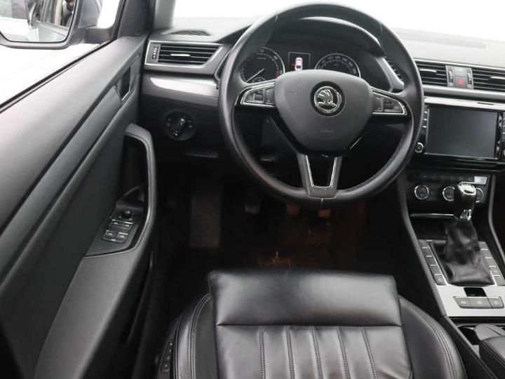 Photo 9 VIN: TMBAH9NP0H7023059 - SKODA SUPERB &#3915 