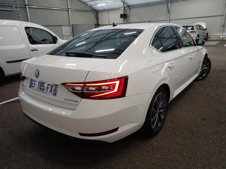 Photo 2 VIN: TMBAH9NP0H7501299 - SKODA SUPERB 5P 