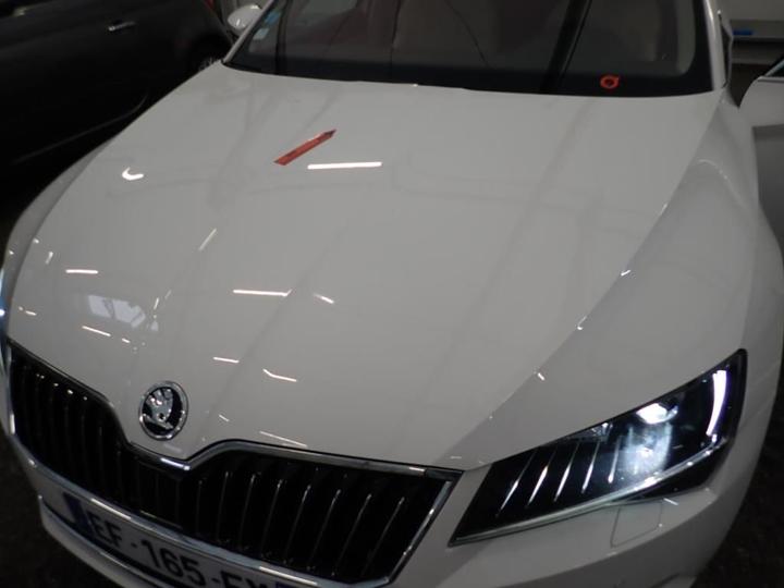 Photo 29 VIN: TMBAH9NP0H7501299 - SKODA SUPERB 5P 