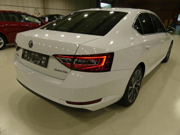 Photo 2 VIN: TMBAH9NP1G7048437 - SKODA SUPERB 