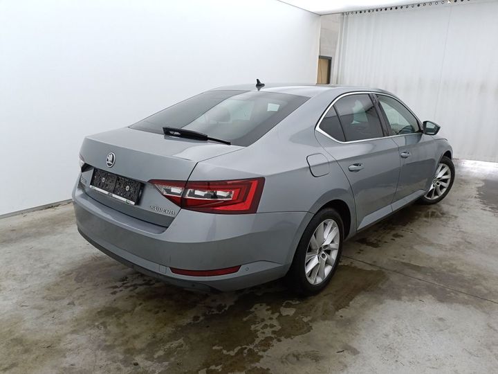 Photo 2 VIN: TMBAH9NP2J7531538 - SKODA SUPERB 