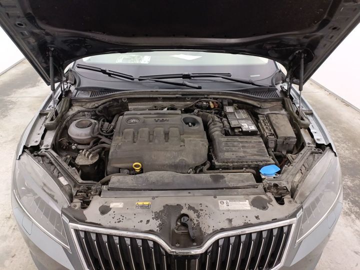 Photo 30 VIN: TMBAH9NP2J7531538 - SKODA SUPERB 