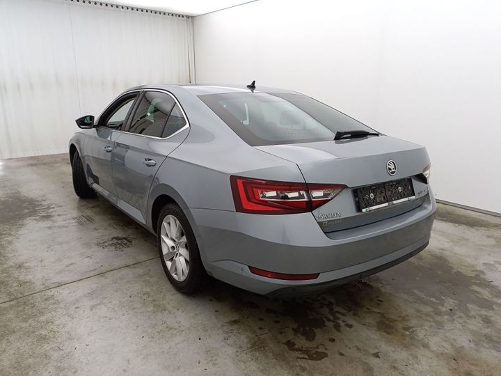 Photo 7 VIN: TMBAH9NP2J7531538 - SKODA SUPERB &#3915 