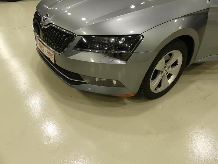 Photo 16 VIN: TMBAH9NP3G7062758 - SKODA SUPERB 