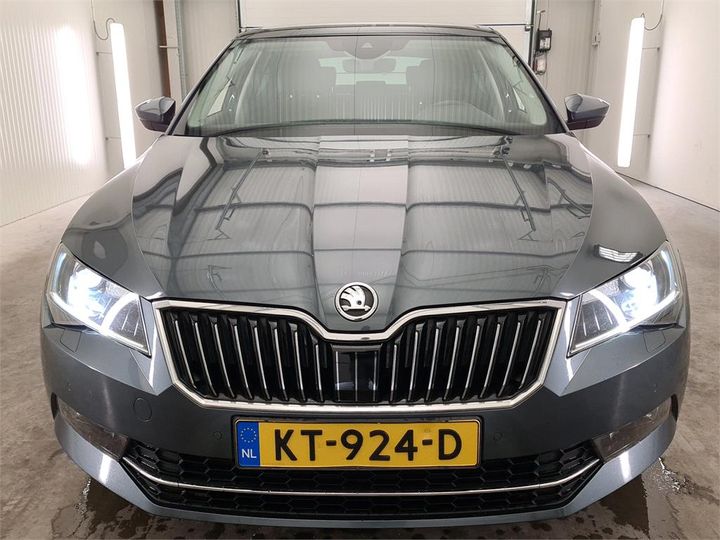 Photo 28 VIN: TMBAH9NP3H7510384 - SKODA SUPERB 