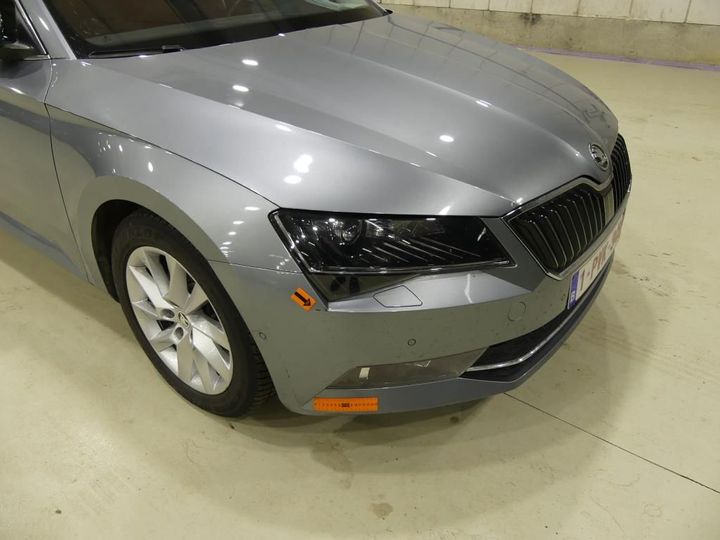 Photo 16 VIN: TMBAH9NP4H7027986 - SKODA SUPERB 