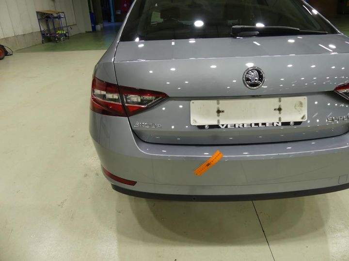 Photo 25 VIN: TMBAH9NP4H7027986 - SKODA SUPERB 