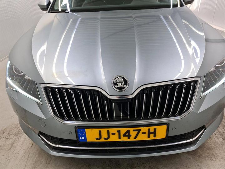 Photo 11 VIN: TMBAH9NP5G7065502 - SKODA SUPERB 