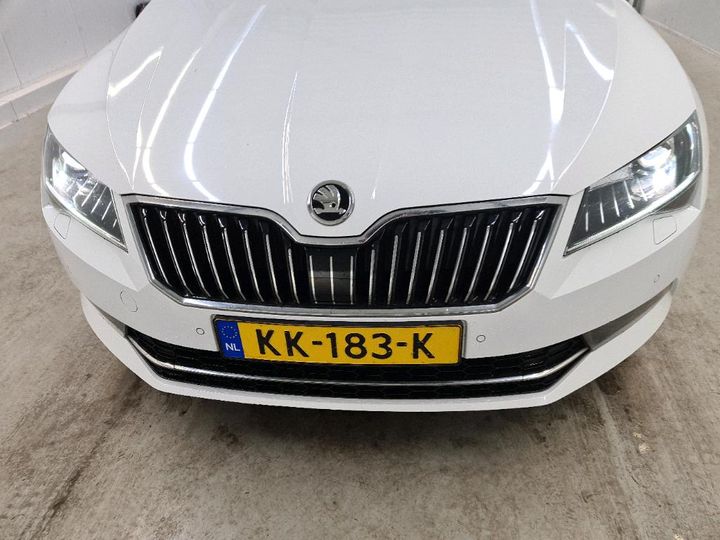 Photo 11 VIN: TMBAH9NP5G7079884 - SKODA SUPERB 