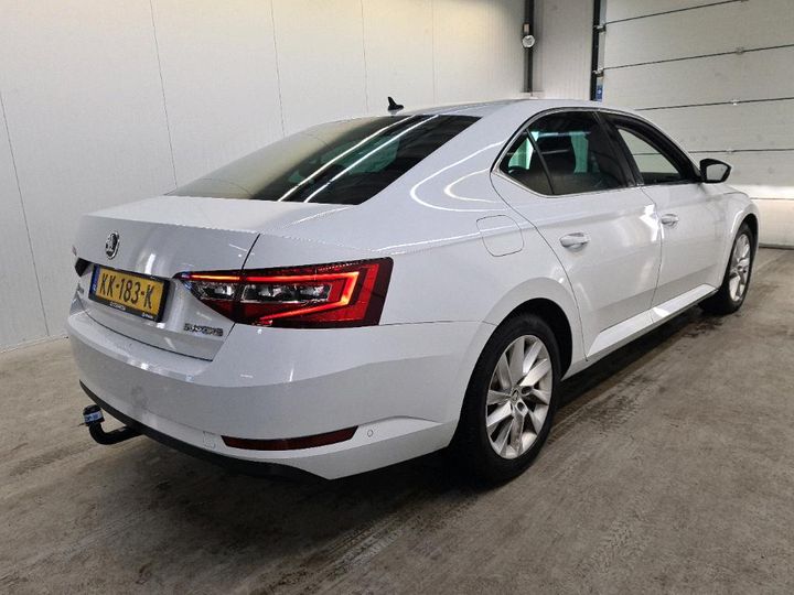 Photo 4 VIN: TMBAH9NP5G7079884 - SKODA SUPERB 