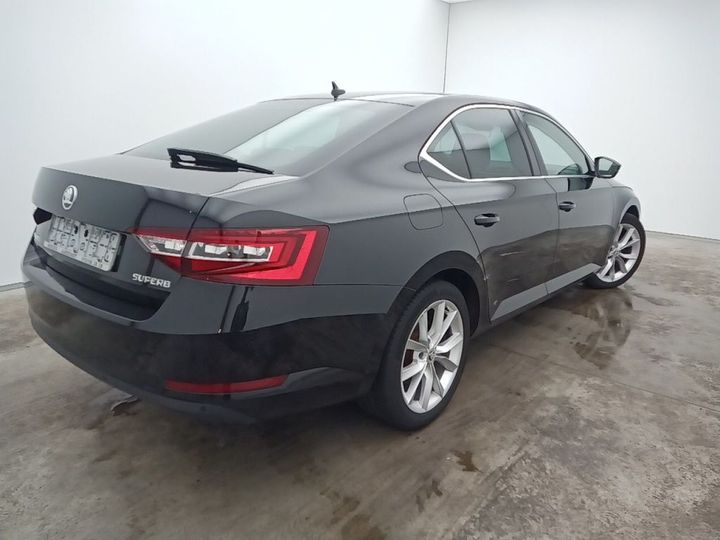 Photo 2 VIN: TMBAH9NP5H7528871 - SKODA SUPERB 