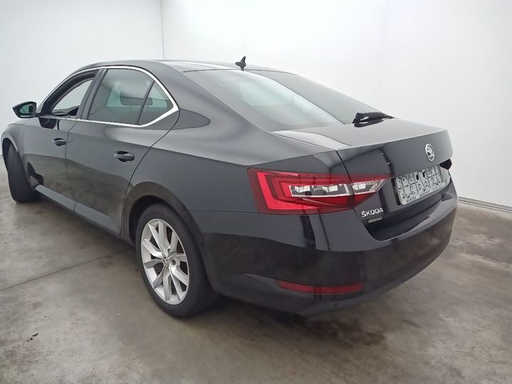 Photo 7 VIN: TMBAH9NP5H7528871 - SKODA SUPERB 