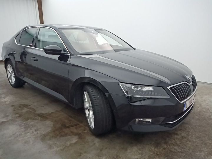 Photo 8 VIN: TMBAH9NP5H7528871 - SKODA SUPERB 