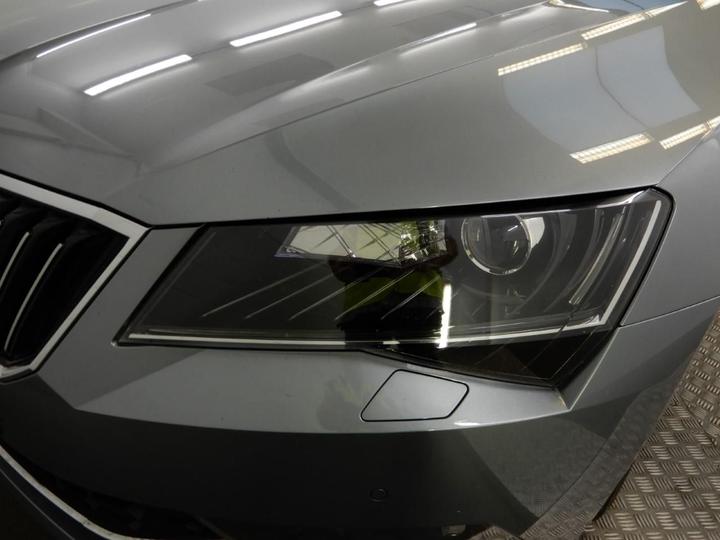 Photo 20 VIN: TMBAH9NP5H7536694 - SKODA SUPERB 