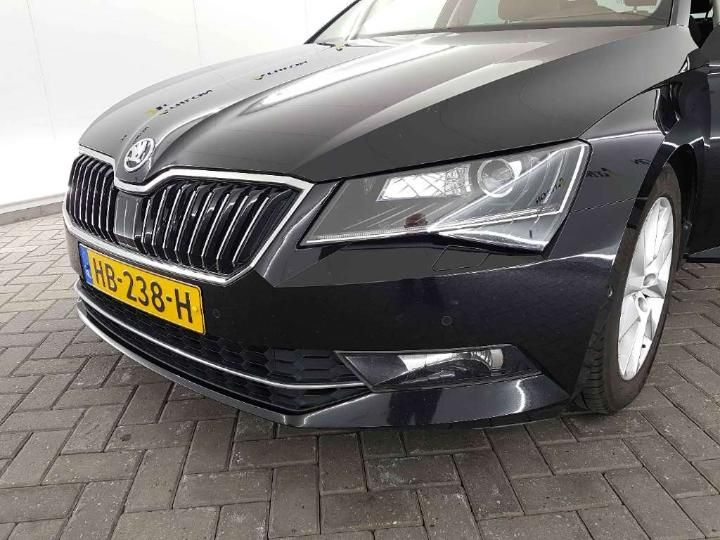 Photo 17 VIN: TMBAH9NP6G7019158 - SKODA SUPERB 