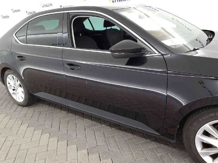 Photo 24 VIN: TMBAH9NP6G7019158 - SKODA SUPERB 