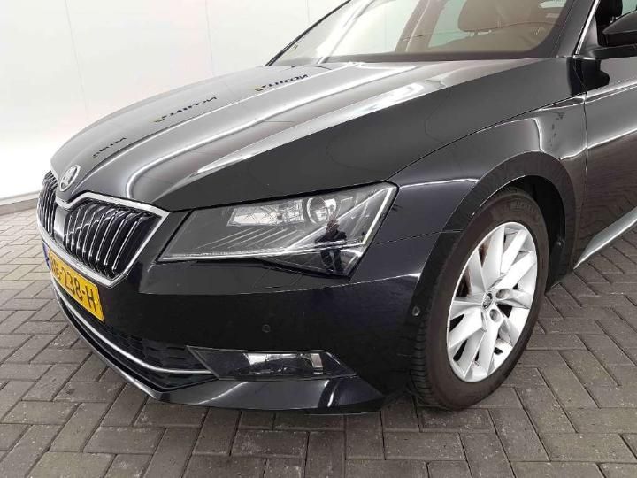 Photo 28 VIN: TMBAH9NP6G7019158 - SKODA SUPERB 