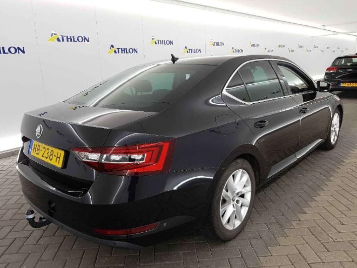 Photo 4 VIN: TMBAH9NP6G7019158 - SKODA SUPERB 