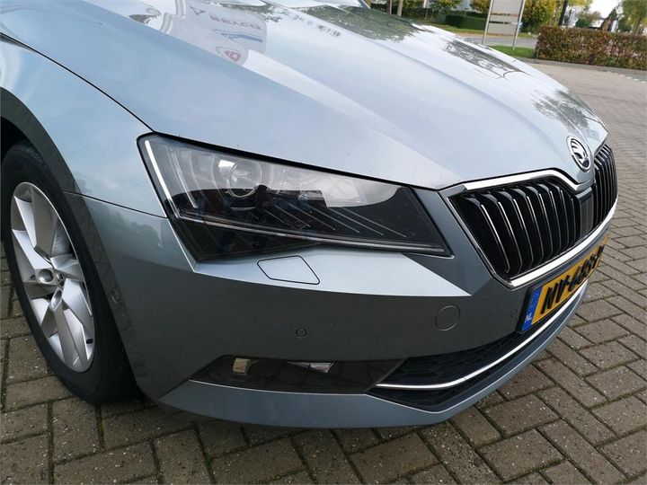 Photo 28 VIN: TMBAH9NP6H7550961 - SKODA SUPERB 