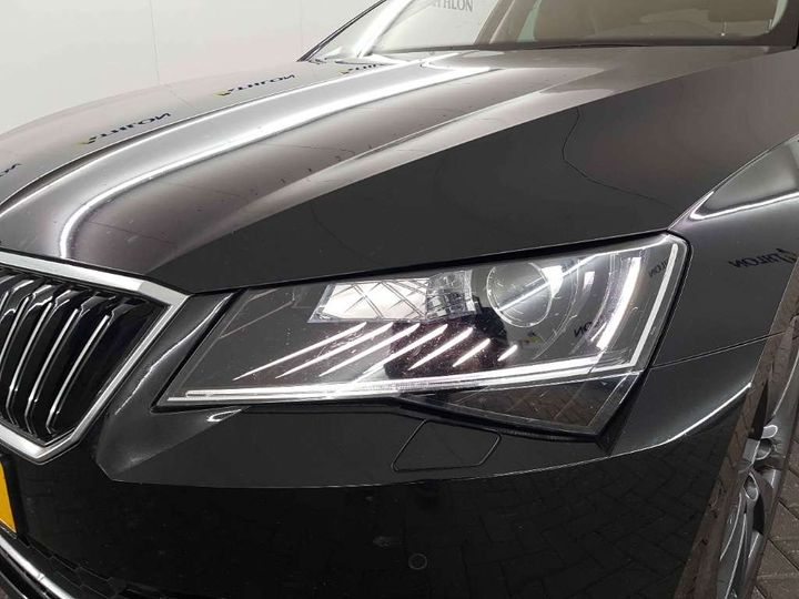 Photo 11 VIN: TMBAH9NP6K7035451 - SKODA SUPERB 