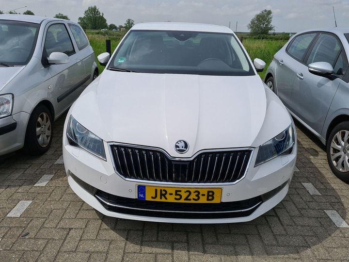 Photo 14 VIN: TMBAH9NP7G7069020 - SKODA SUPERB 