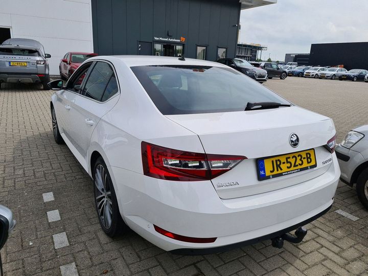 Photo 2 VIN: TMBAH9NP7G7069020 - SKODA SUPERB 