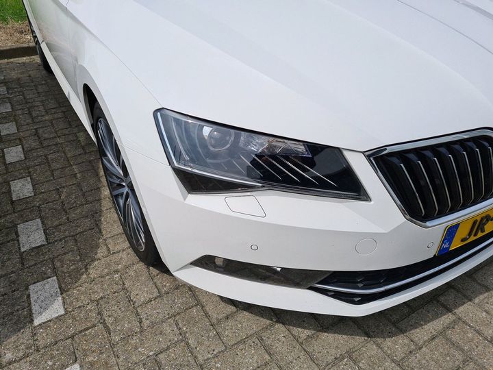 Photo 25 VIN: TMBAH9NP7G7069020 - SKODA SUPERB 