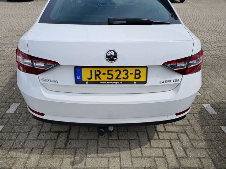 Photo 28 VIN: TMBAH9NP7G7069020 - SKODA SUPERB 