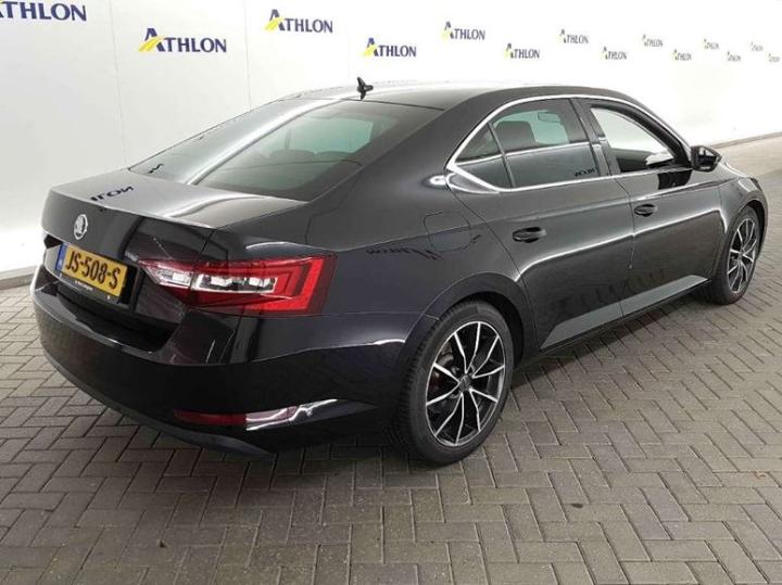 Photo 4 VIN: TMBAH9NP7G7090286 - SKODA SUPERB 