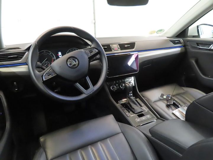 Photo 3 VIN: TMBAH9NP7K7038665 - SKODA SUPERB 